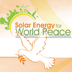 Dünya Barışı İçin Güneş Enerjisi Konferansı