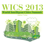 WICS 2013 Dünya Akıllı Şehirler Zirvesi