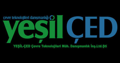 Yeşil ÇED Çevre Teknolojileri İş İlanı