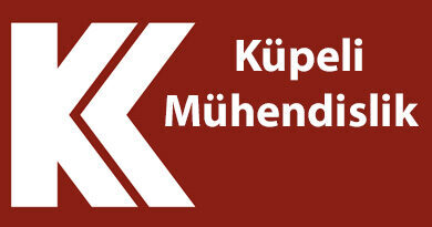 Küpeli Mühendislik İş İlanı