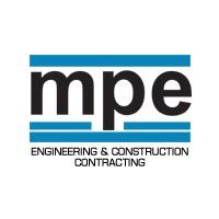 MPE Mühendislik Çevre Mühendisi İş İlanı