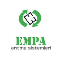 EMPA Su Arıtma Sistemleri İş İlanı