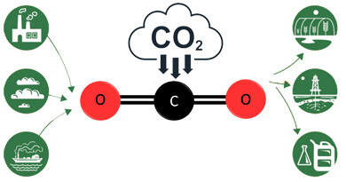 Karbondioksitten Metanol Üretimi