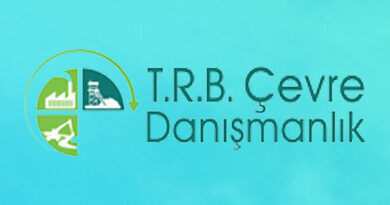 T.R.B. Çevre Mühendisi İş İlanı
