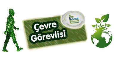 Çevre Görevlisi Vize Eğitimi